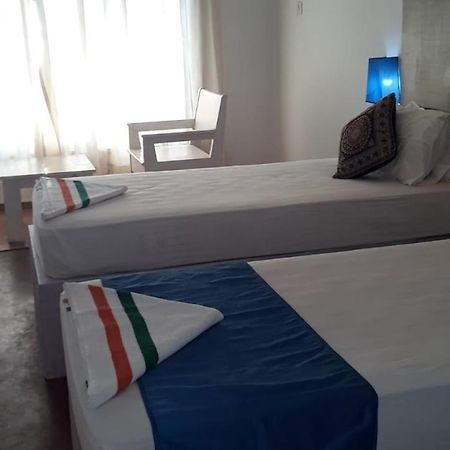 Flyzone Seashell Cottages Only For Indian Nationals With Valid Entry Permit Agatti Zewnętrze zdjęcie