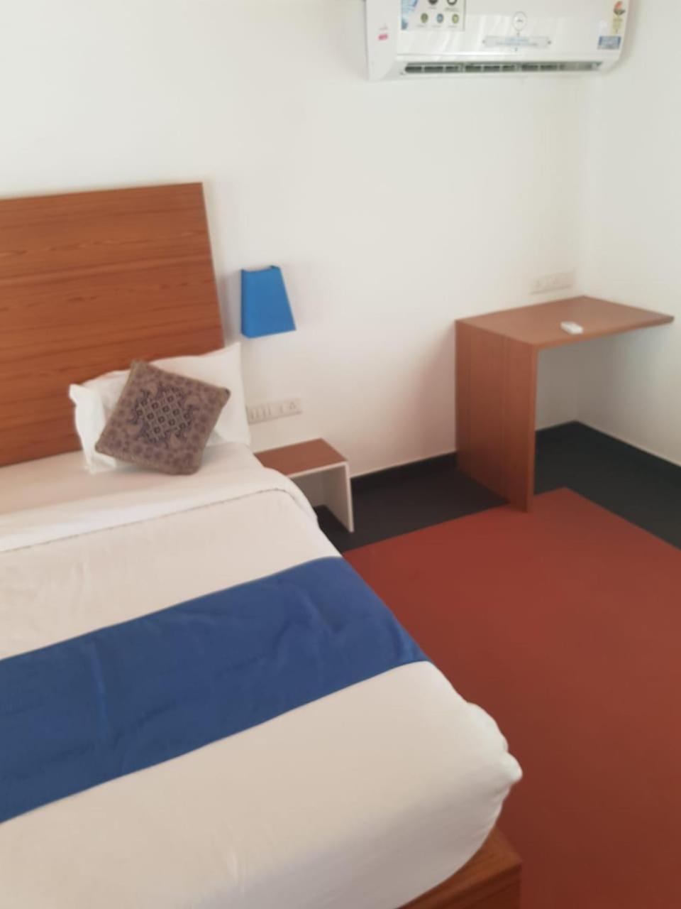 Flyzone Seashell Cottages Only For Indian Nationals With Valid Entry Permit Agatti Zewnętrze zdjęcie