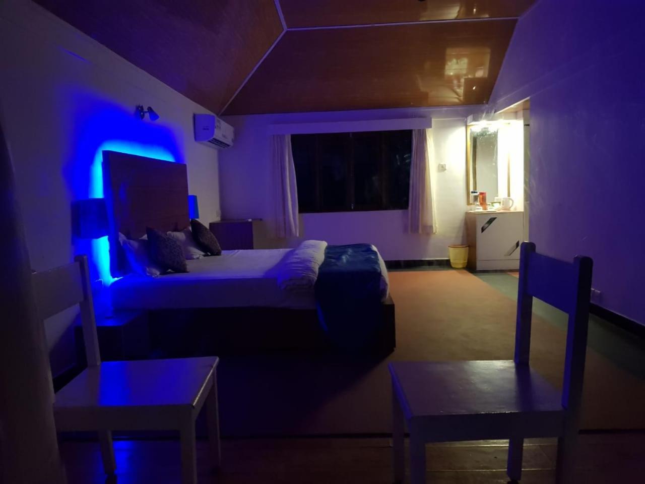 Flyzone Seashell Cottages Only For Indian Nationals With Valid Entry Permit Agatti Zewnętrze zdjęcie